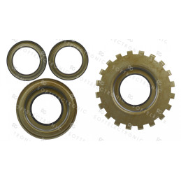PISTON KIT
