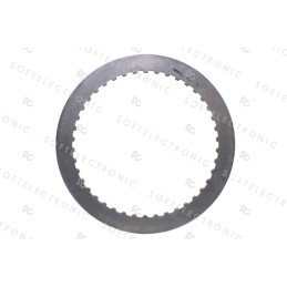 K1  K2 STEEL PLATE