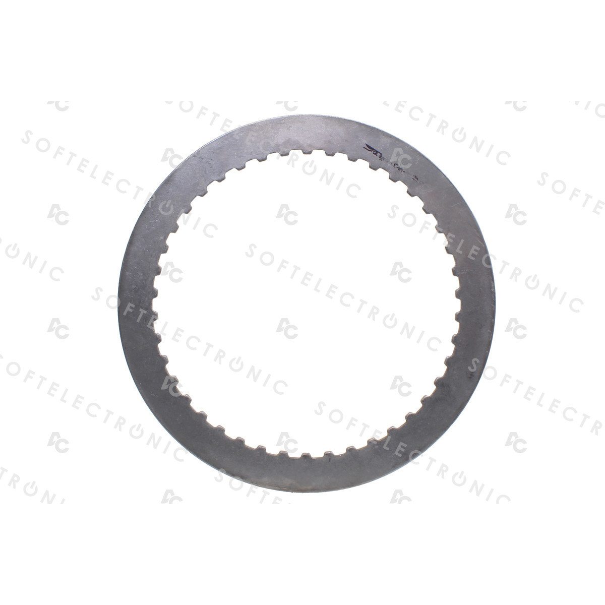 K1  K2 STEEL PLATE