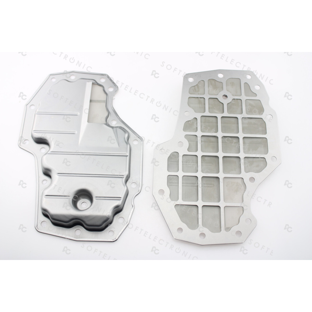 SUBARU 4/5 SPEED FILTER
