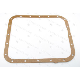 DURAPRENE PAN GASKET