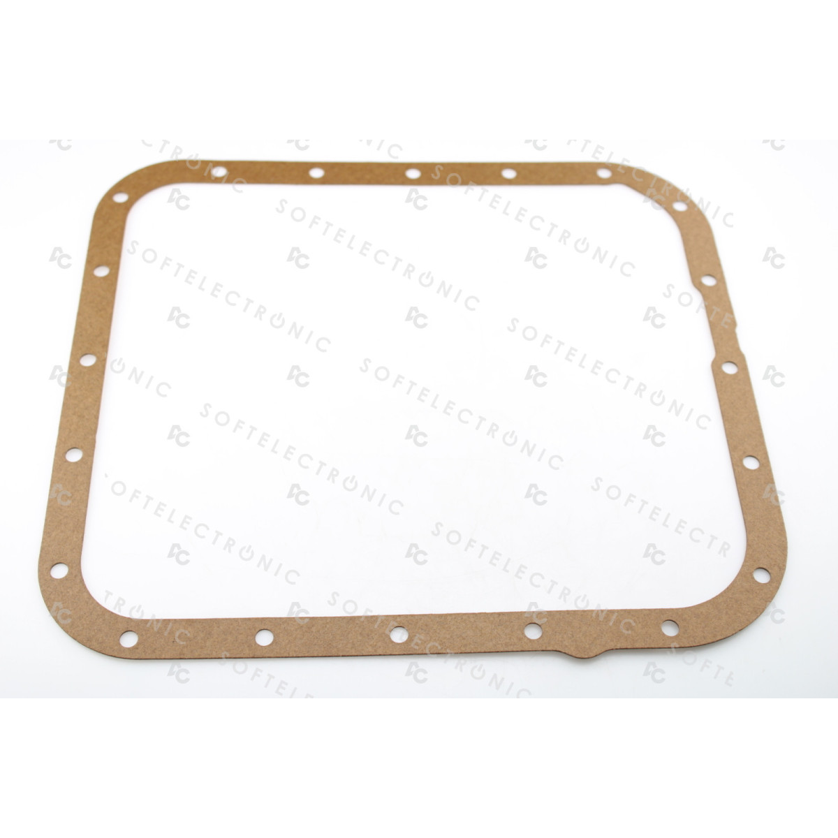 DURAPRENE PAN GASKET