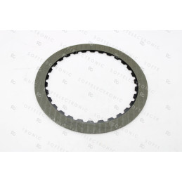 FRICTION FRT BRAKE