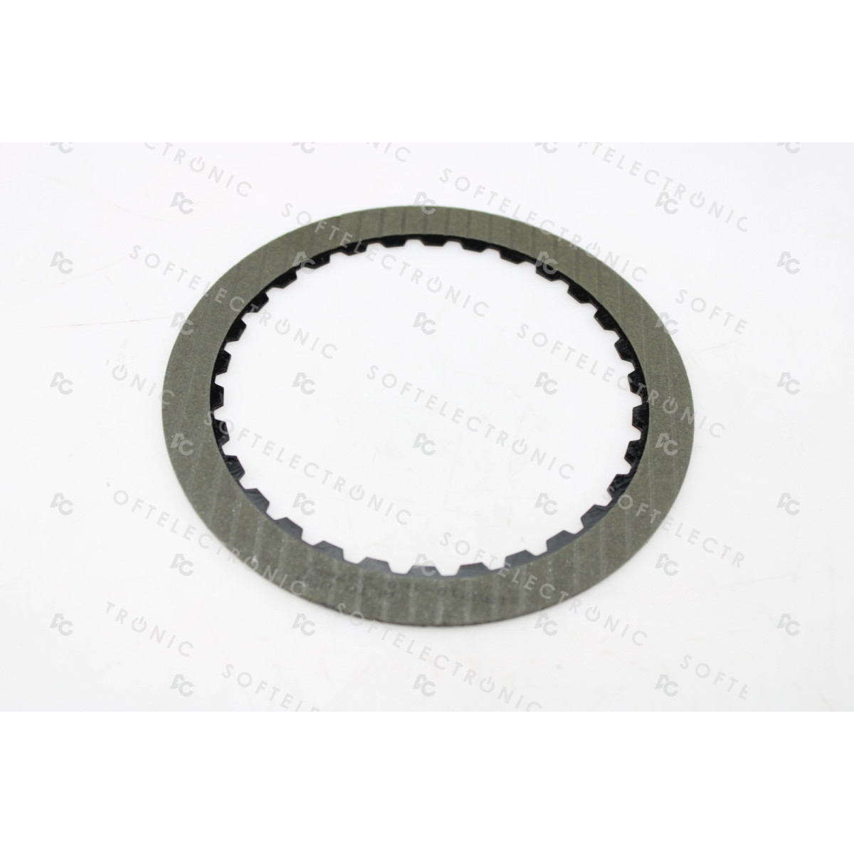 FRICTION FRT BRAKE