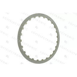 DIRECT CLUTCH DOUBLE SIDED FRICTION PLATE