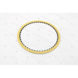 TRANSFER CLUTCH
