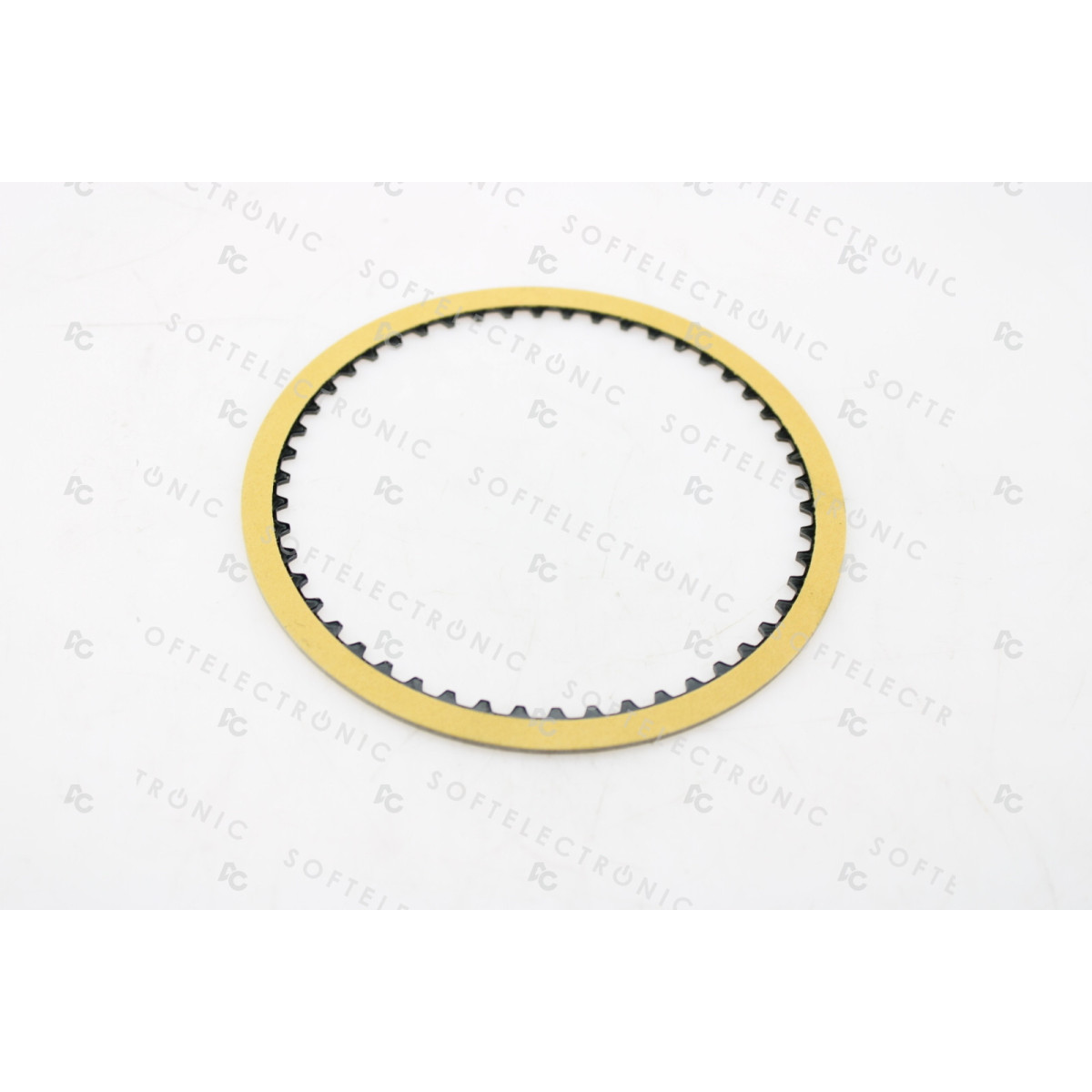TRANSFER CLUTCH