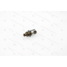 LINEARTRONIC CVT TCC/LOCK-UP SOLENOID