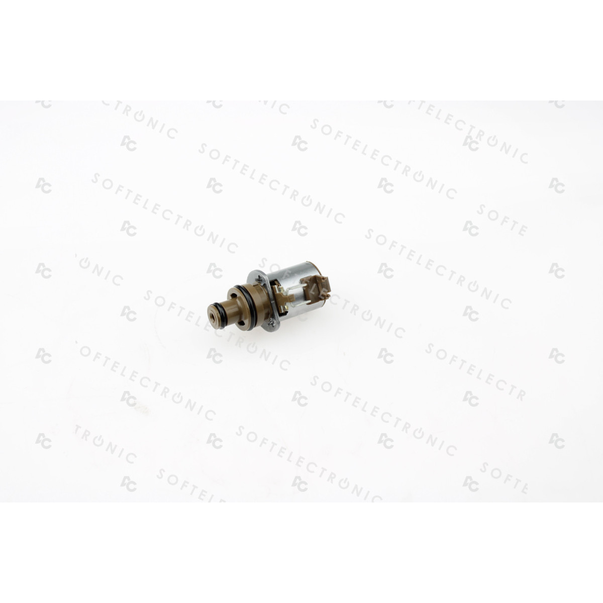 LINEARTRONIC CVT TCC/LOCK-UP SOLENOID