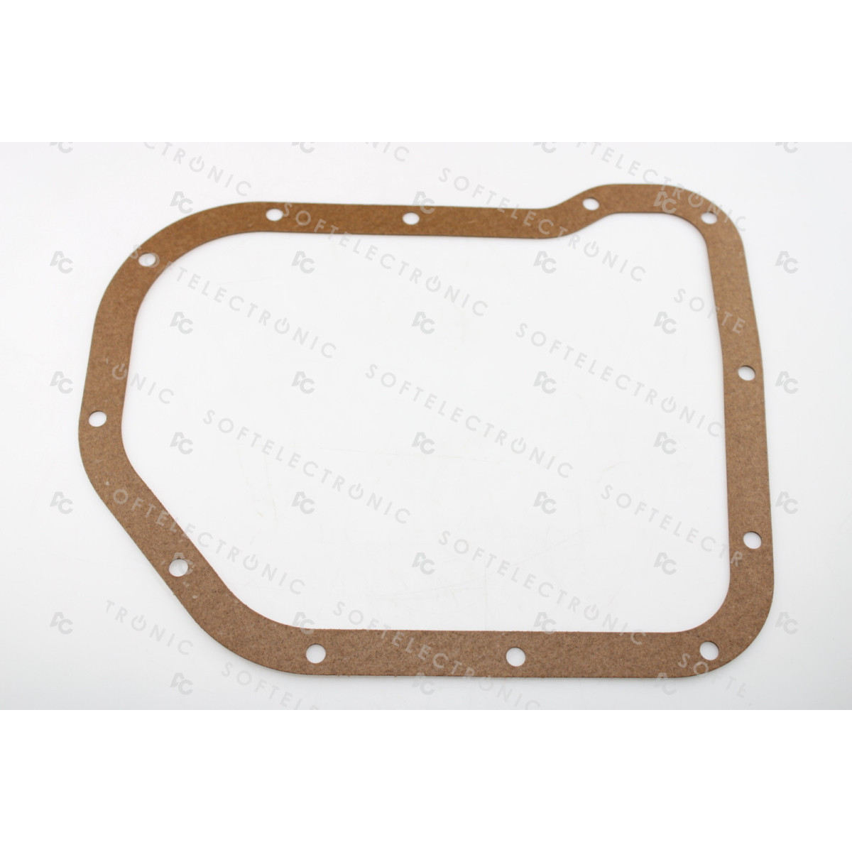 PAN GASKET