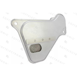 TRANSMISSION OIL FILTER