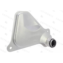 TRANSMISSION OIL FILTER