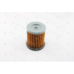 INTERNAL CARTRIDGE FILTER