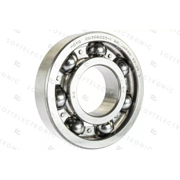 PRIMARY PULLEY FRONT BALL BEARING