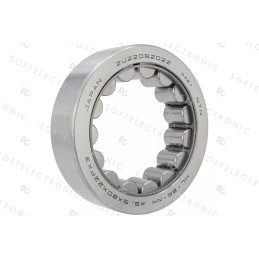 PRIMARY PULLEY REAR BEARING