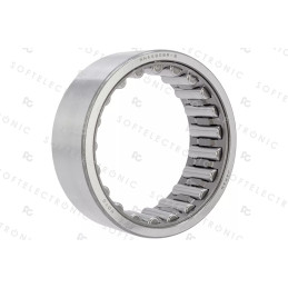 SECONDARY PULLEY REAR BEARING