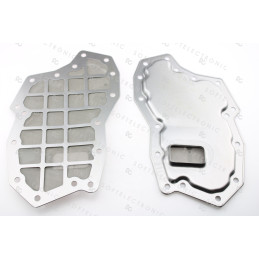FILTER METAL