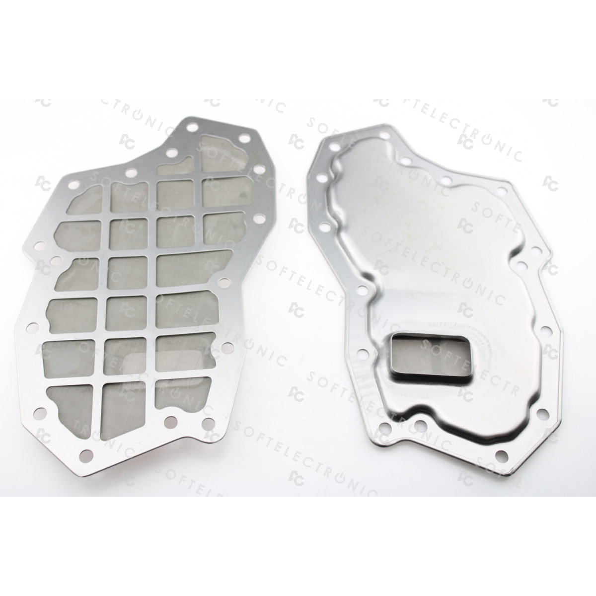 FILTER METAL