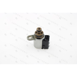 LOW COAST SOLENOID