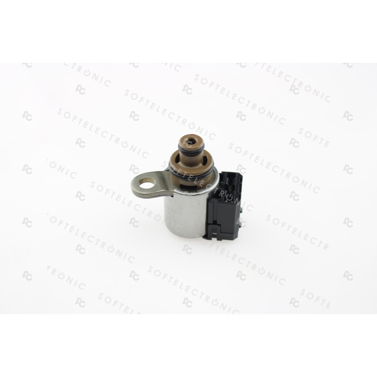 LOW COAST SOLENOID