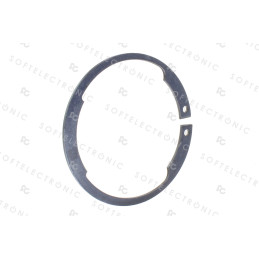 INPUT DRUM/FRONT BEARING CIRCLIP