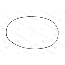 FRONT COVER O-RING