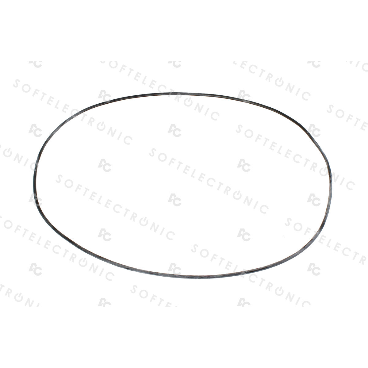 FRONT COVER O-RING