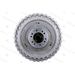 DUAL CLUTCH MODULE