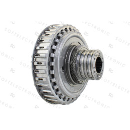 DUAL CLUTCH MODULE