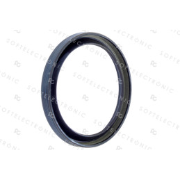 SUCTION JET TUBE METAL CLAD SEAL