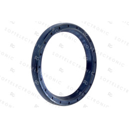 SUCTION JET TUBE METAL CLAD SEAL