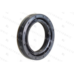 INPUT SHAFT METAL CLAD DOUBLE LIP SEAL