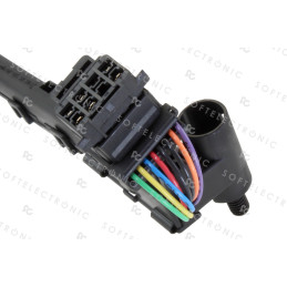 HARNESS BETWEEN SENSOR MODULE AND TCM