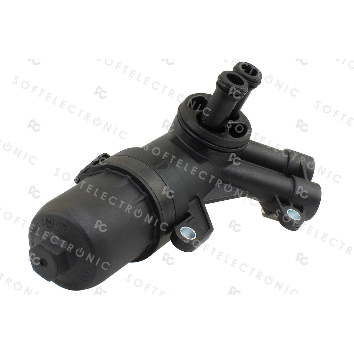 OIL COOLER ADAPTOR HOUSING OIL COOLER ADAPTOR HOUSING
