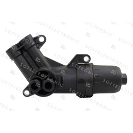 OIL COOLER ADAPTOR HOUSING