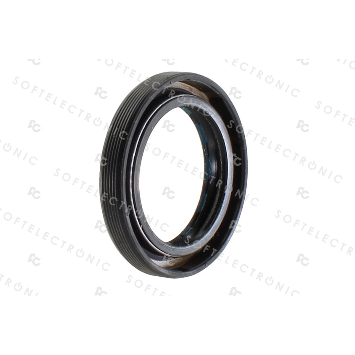 LH DRIVE SHAFT METAL CLAD SEAL
