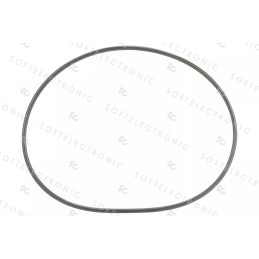OIL PUMP OUTER O-RING