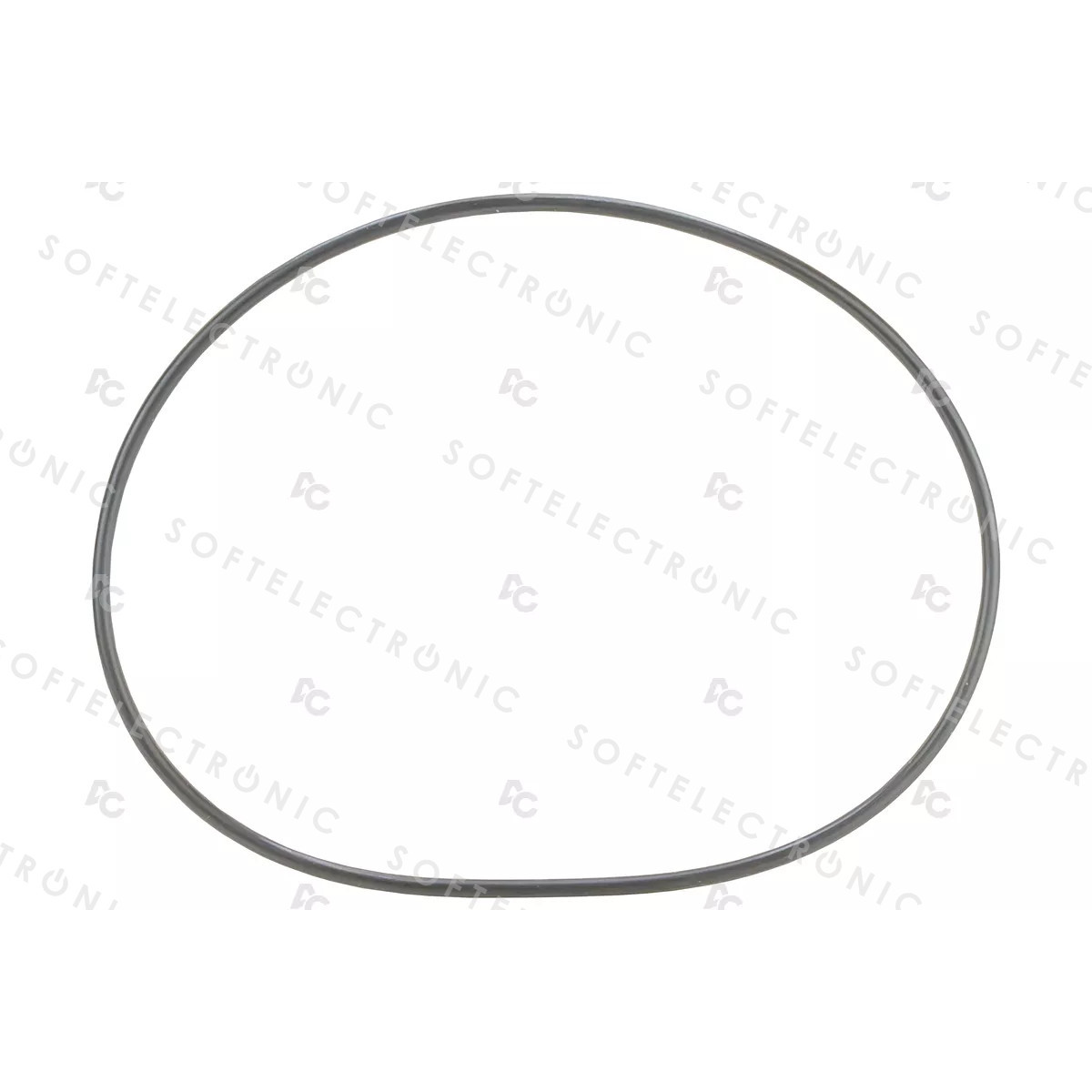 OIL PUMP OUTER O-RING
