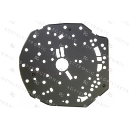TRANSMISSION OIL PUMP GASKET