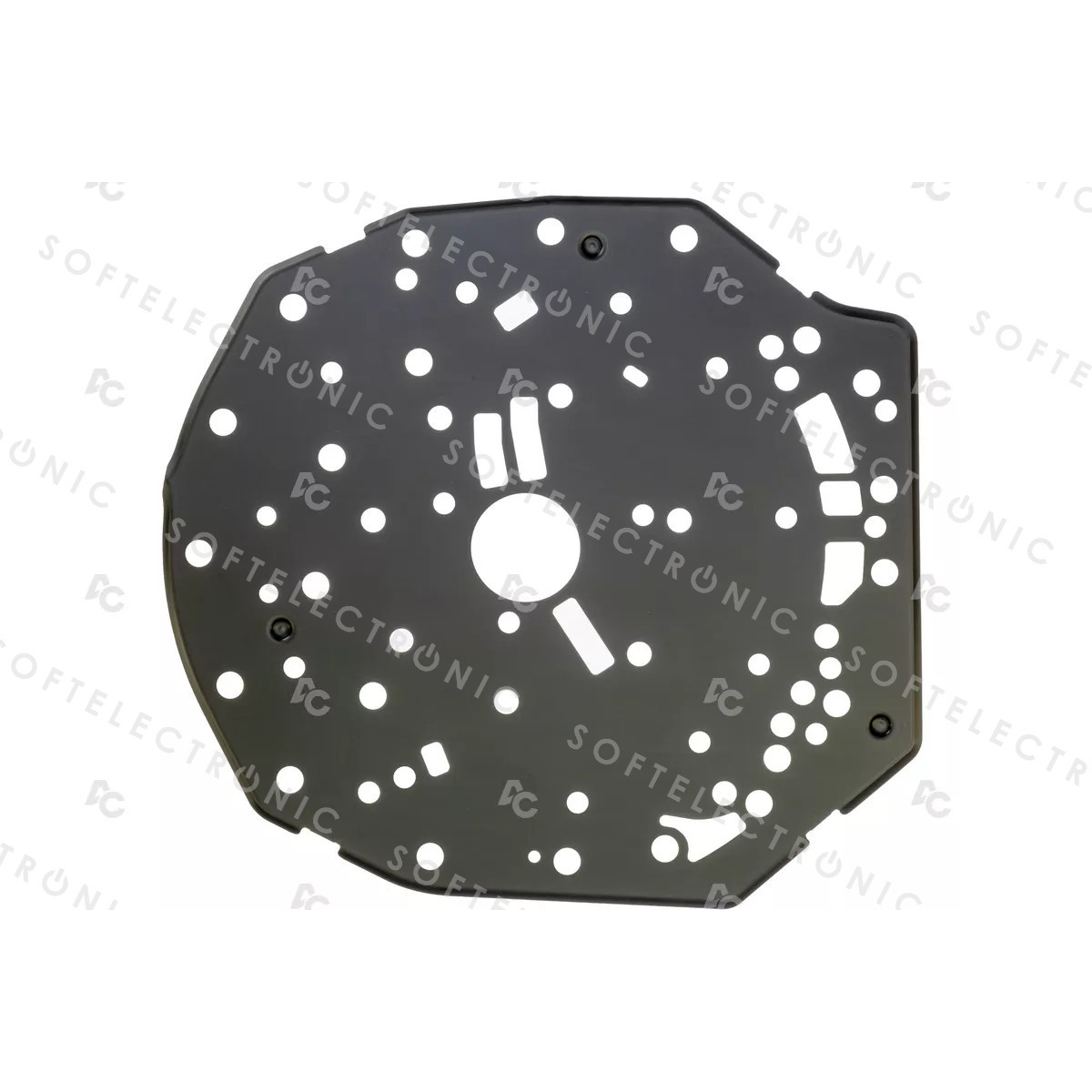TRANSMISSION OIL PUMP GASKET