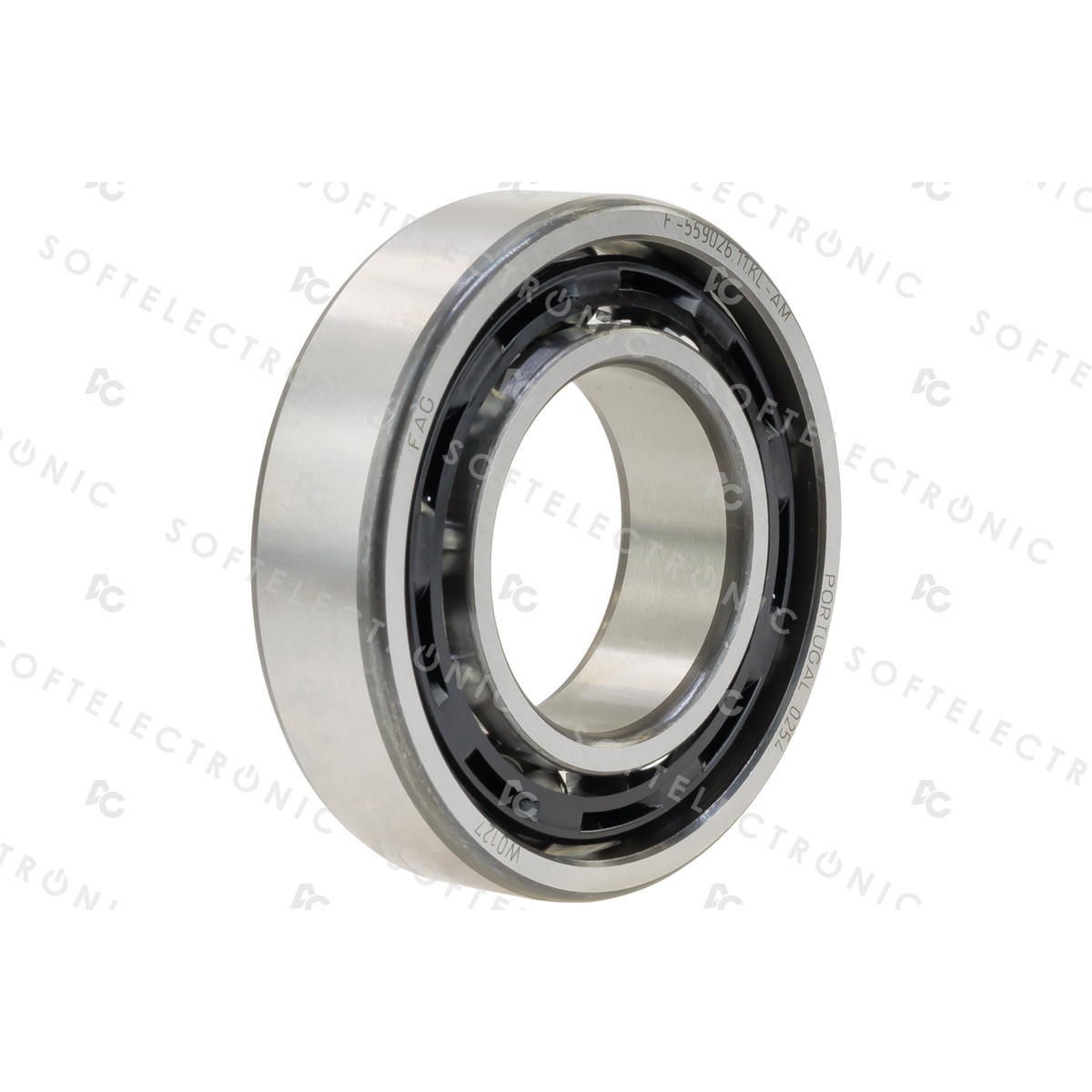 722.6 OUTPUT SHAFT BEARING