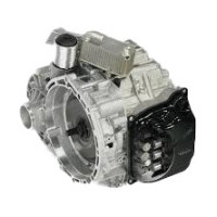 DQ500 ( 0BH,OBT, S-Tronic)