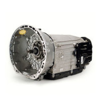 722.9 7G-Tronic